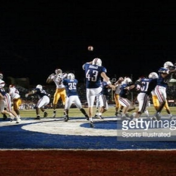 Meet your Posher, Danny - Picture 1 of 1